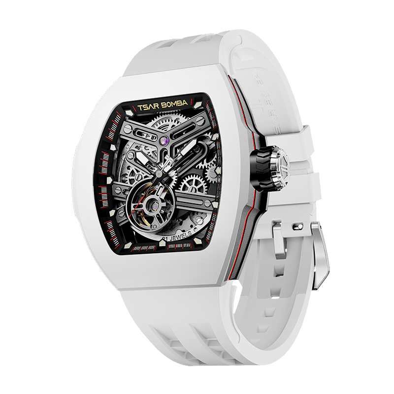 Atomic-Interchangeable Automatic Standard Edition (Damen)