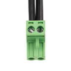 160W Universal DC Power Adapter