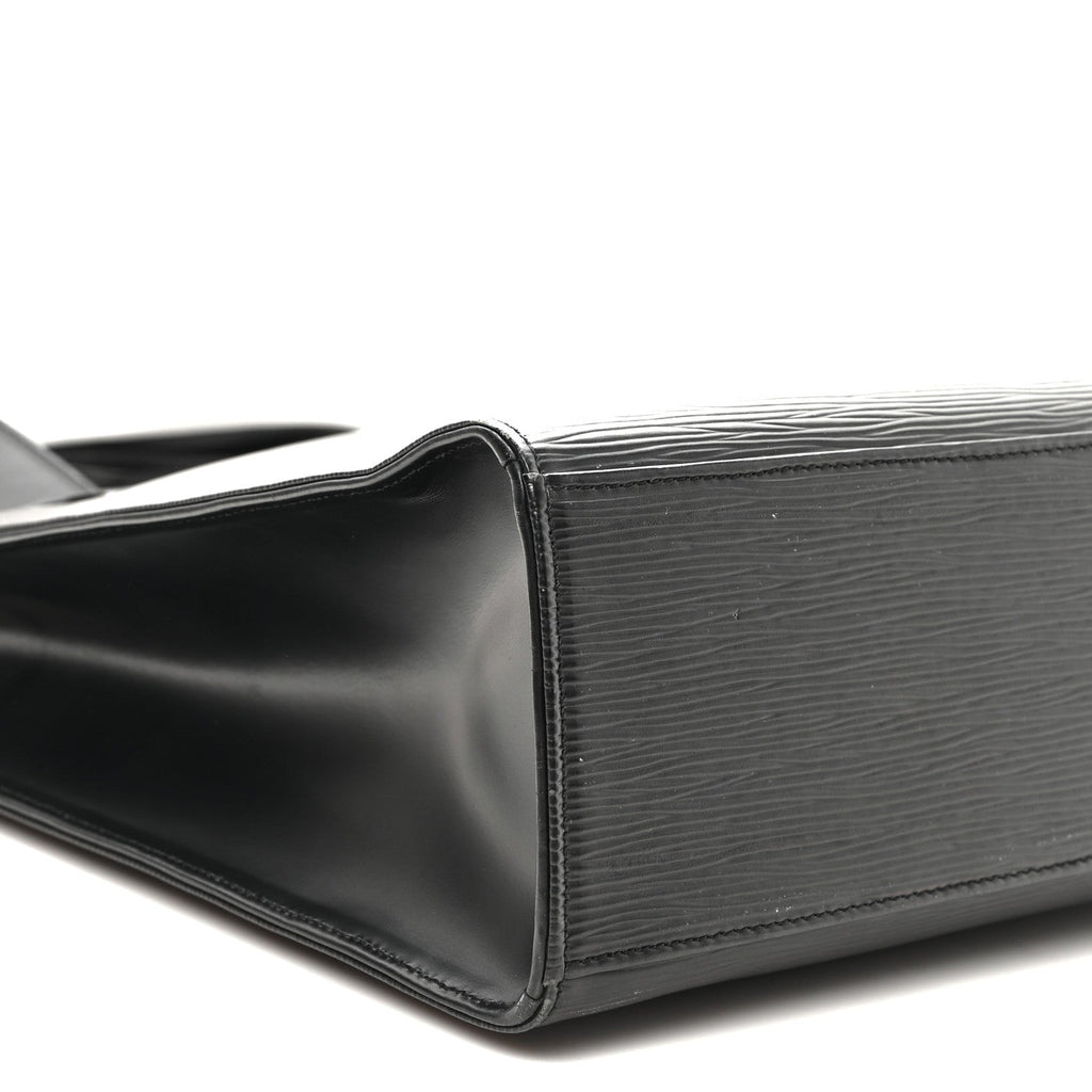 Epi Z Gemeaux Black