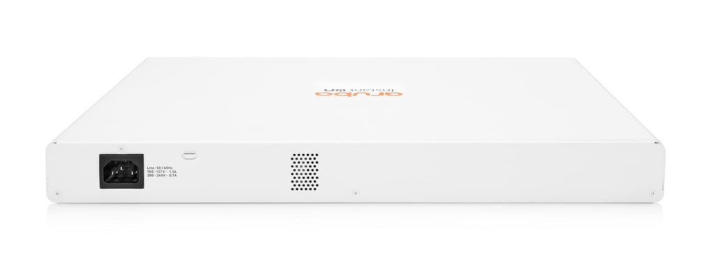Instant On 1960 12XGT 4SFP+ Switch
