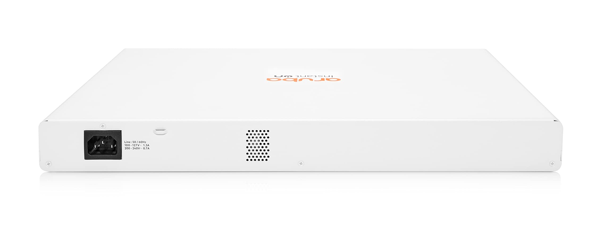 Instant On 1960 12XGT 4SFP+ Switch