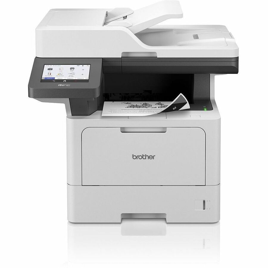 Business Monochrome Laser