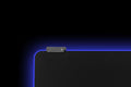 LED super large office E-sports FPS ARPG game keyboard RGB mouse pad
