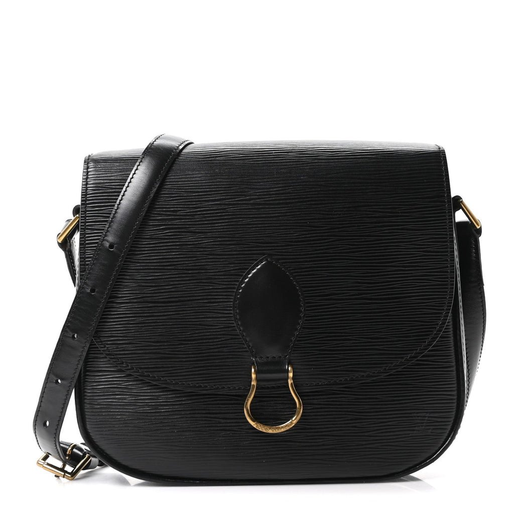Epi Saint Cloud GM Black