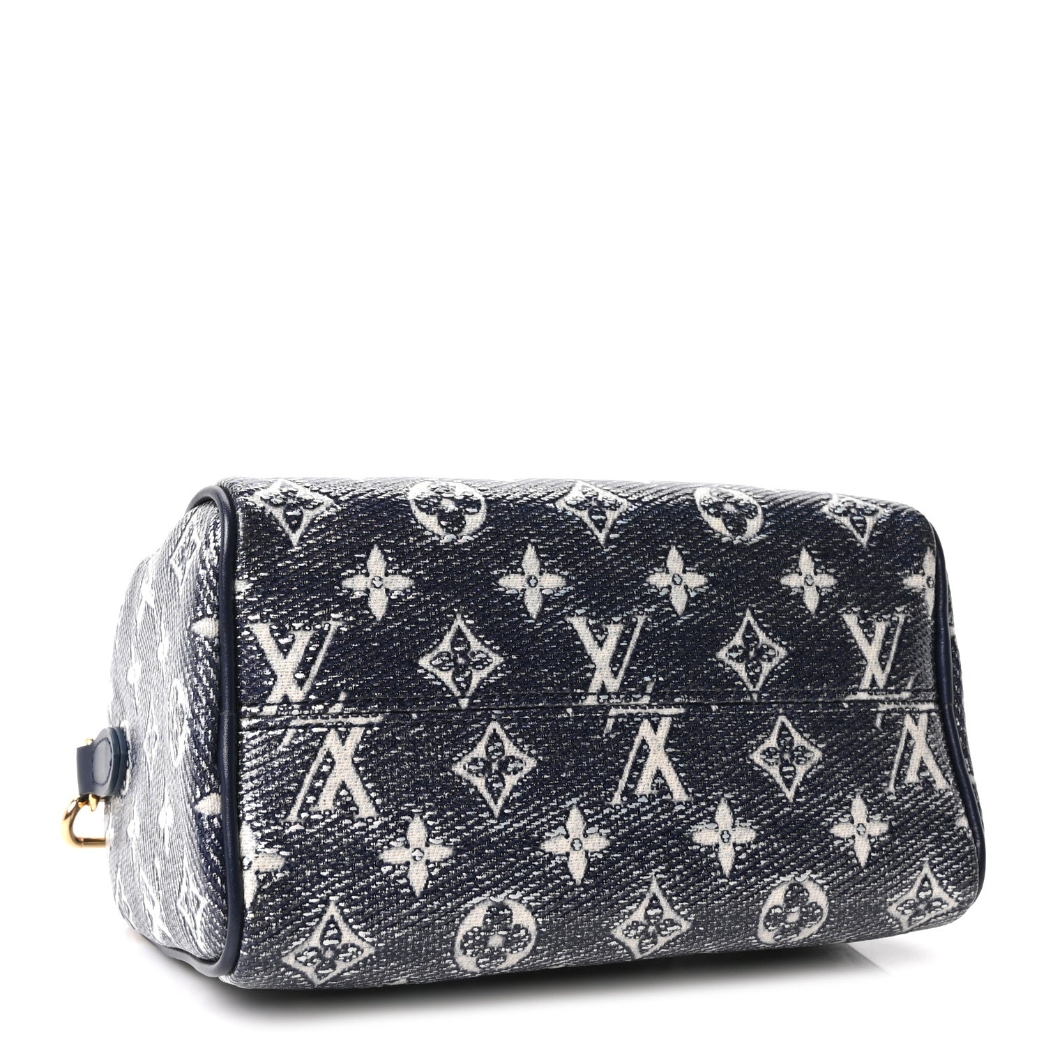 Monoglam Speedy Bandouliere 20 Blue