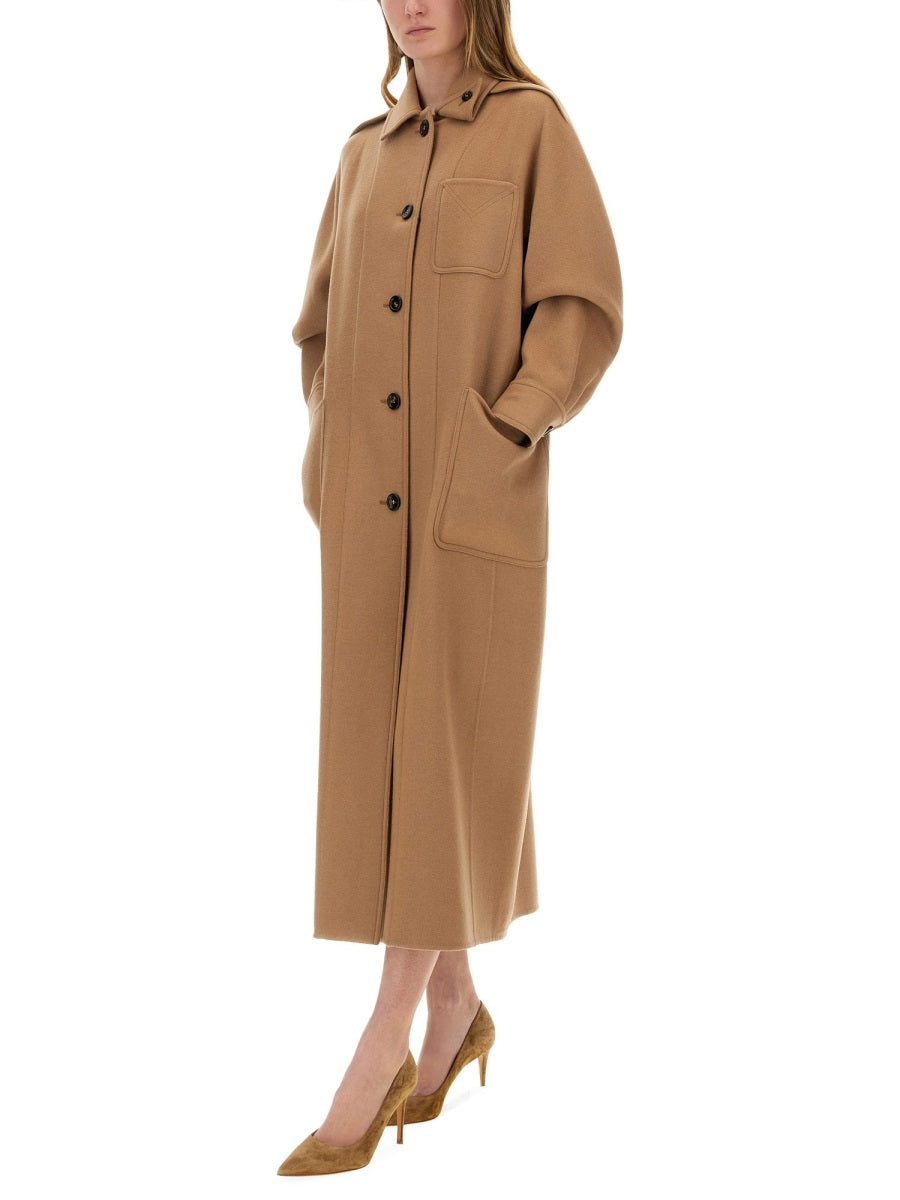 "Aldo 134" Coat