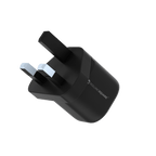 Essential GaN Charger - 30W power, 45% smaller