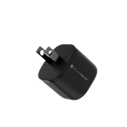 Essential GaN Charger - 30W power, 45% smaller