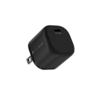 Essential GaN Charger - 30W power, 45% smaller