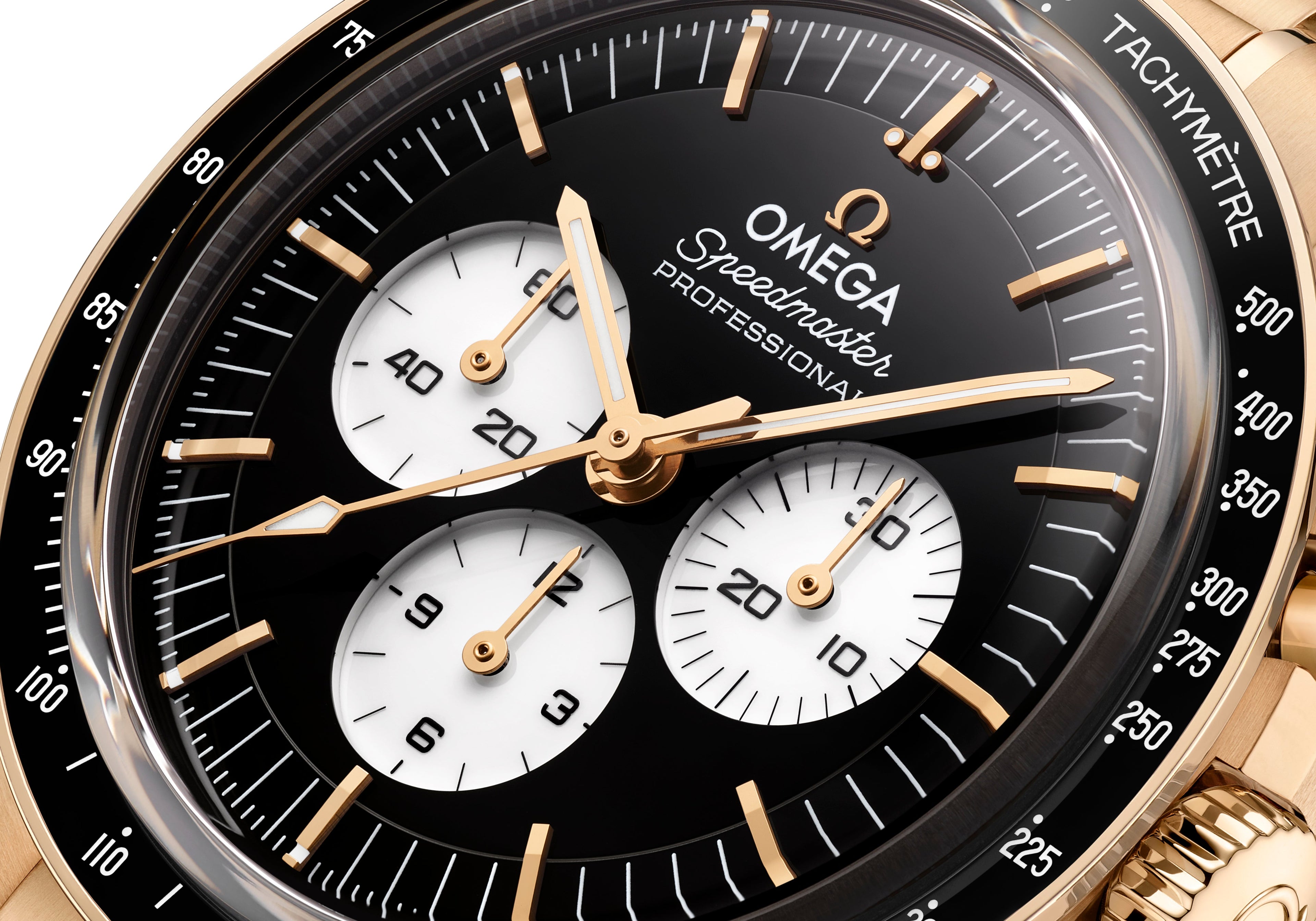 Speedmaster Moonwatch Professional