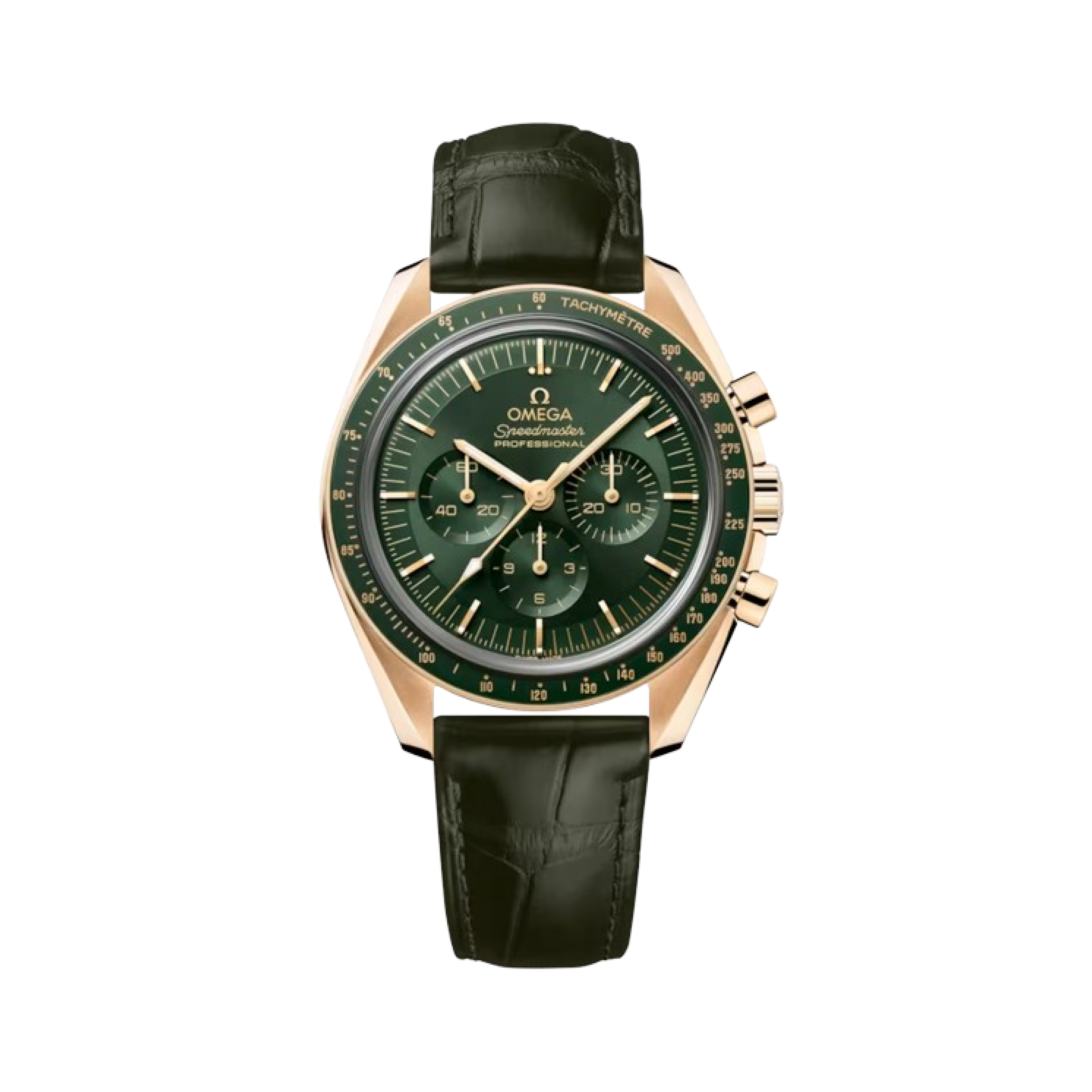 Omega Speedmaster Moonwatch Professional