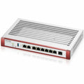 USG FLEX 200H High Speed UTM Cyber