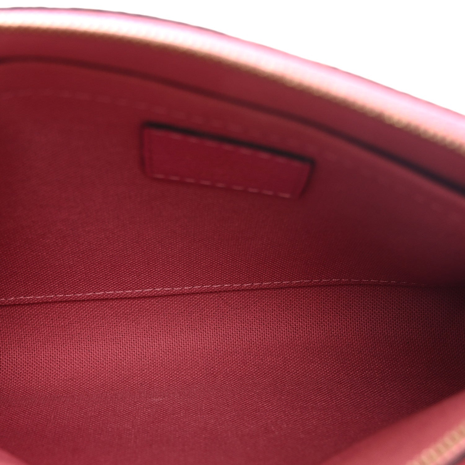 Monogram Pallas Clutch Rose Fizzy