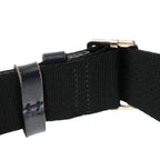 Monogram Messenger Blue
