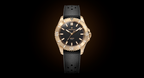 Venezianico Nereide Bronzo Men's Black Bronze Automatic Watch