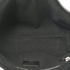 Lambskin CarryAll Cargo Vibe PM Black