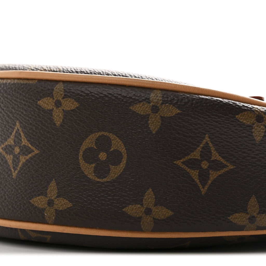 Monogram Loop