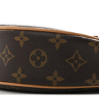 Monogram Loop