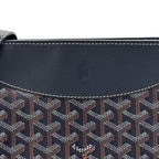 Goyardine Hirondelle Navy
