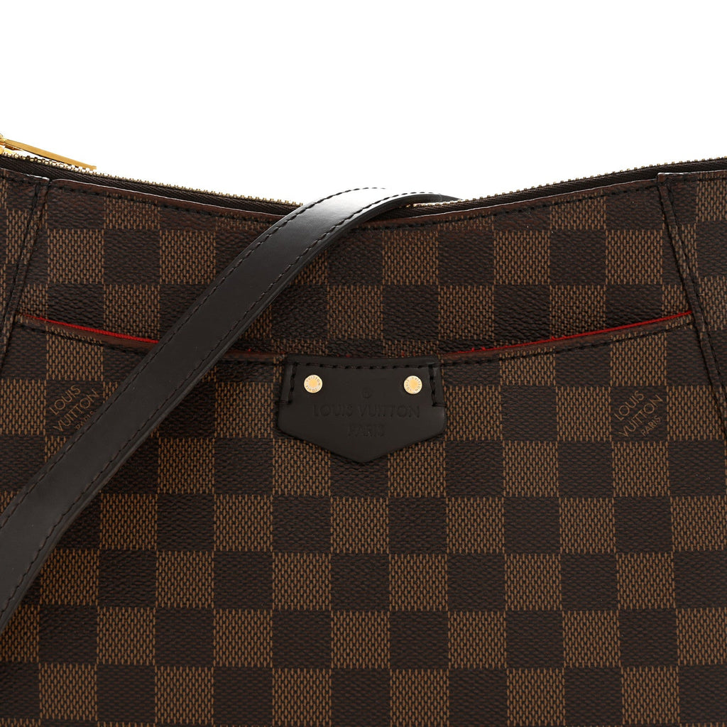 Damier Ebene South Bank Besace