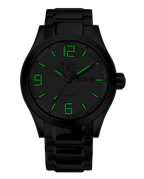 Ball Men's Watch Engineer III Legend Silver