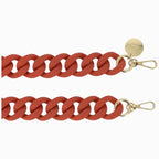 Women's Alice Chain In Brique