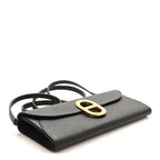 Epsom Maillon Wallet To Go Black