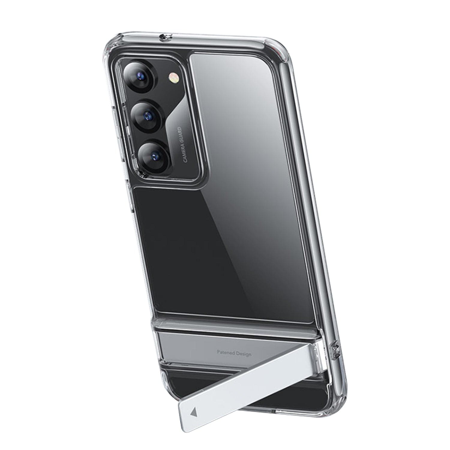 SAHARA - Venture Series Kickstand Hard Shell Case - Samsung Galaxy S23+