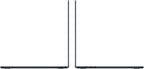 Apple 15-inch MacBook Air M3 24GB 1TB SSD Space Gray