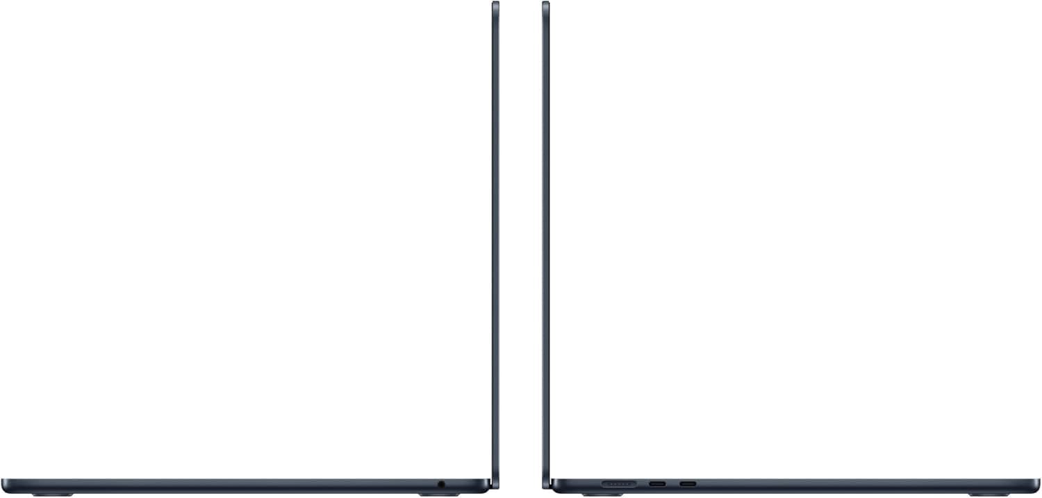 Apple 15-inch MacBook Air M3 24GB 1TB SSD Space Gray