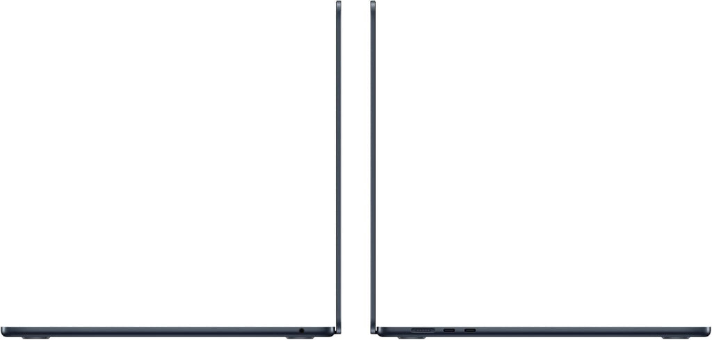 Apple 15-inch MacBook Air M3 24GB 2TB SSD Midnight