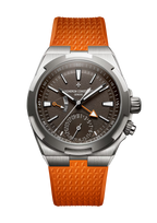 Overseas Dual Time Cardinal Points South