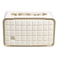 JBL Authentics 200 Wireless Bluetooth Speaker (White)