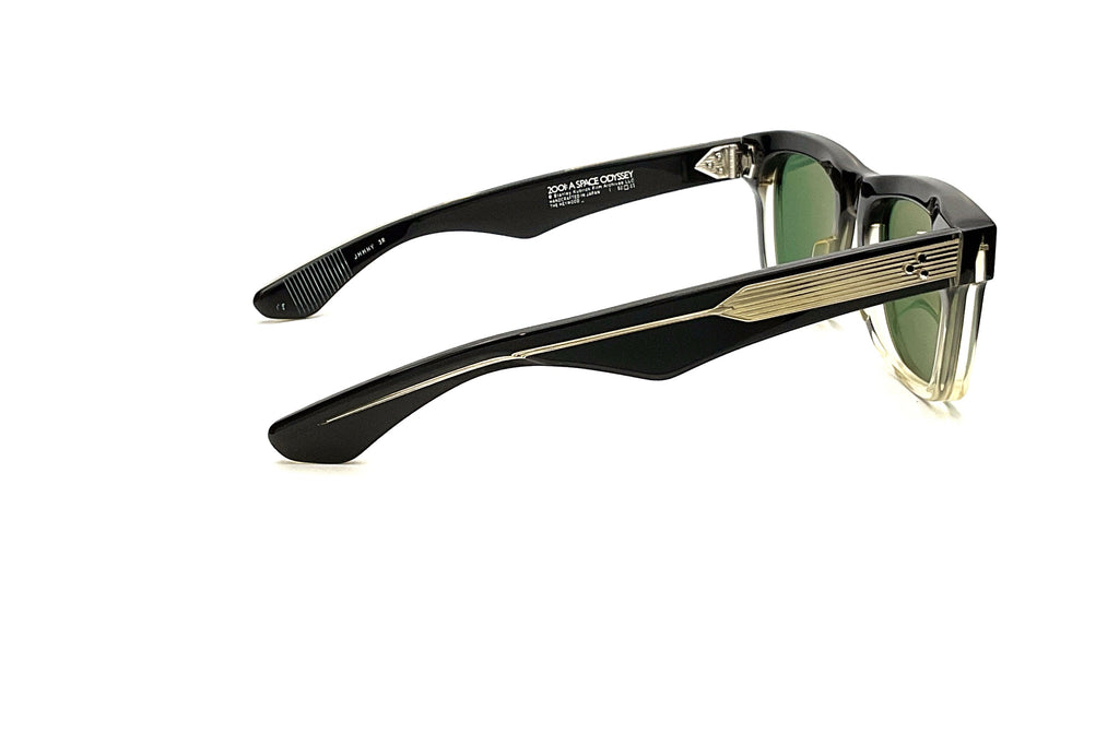 Jacques Marie Mage - Heywood (Black Fade)