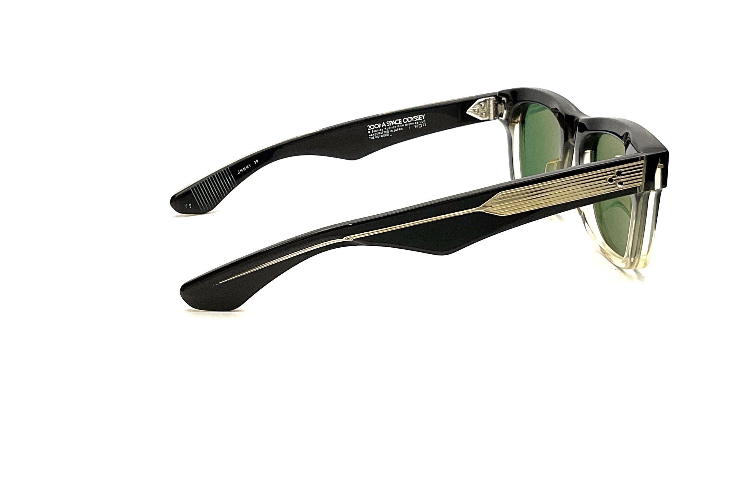 Jacques Marie Mage - Heywood (Black Fade)