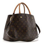 Monogram Montaigne MM