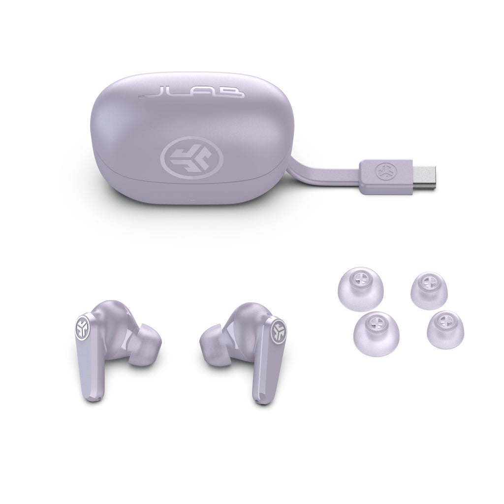 Go Pods ANC True Wireless Earbuds