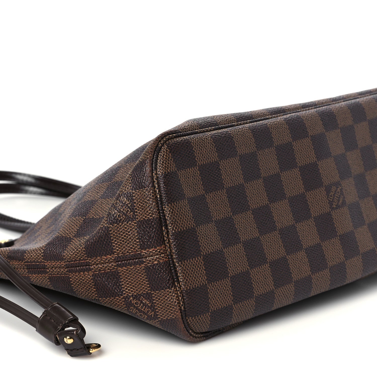 Damier Ebene Neverfull PM