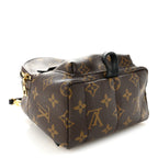 Monogram Palm Springs Backpack Mini