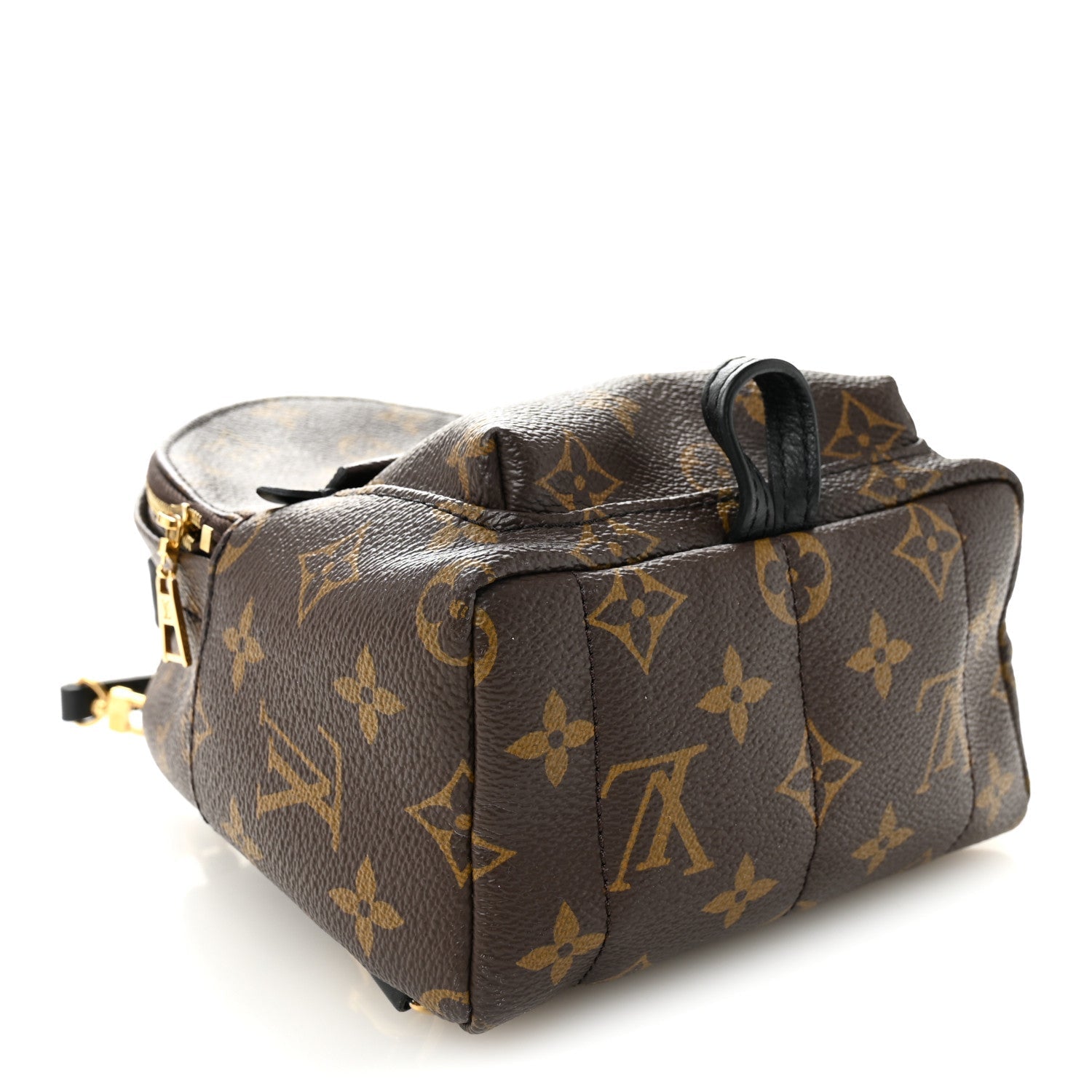 Monogram Palm Springs Backpack Mini