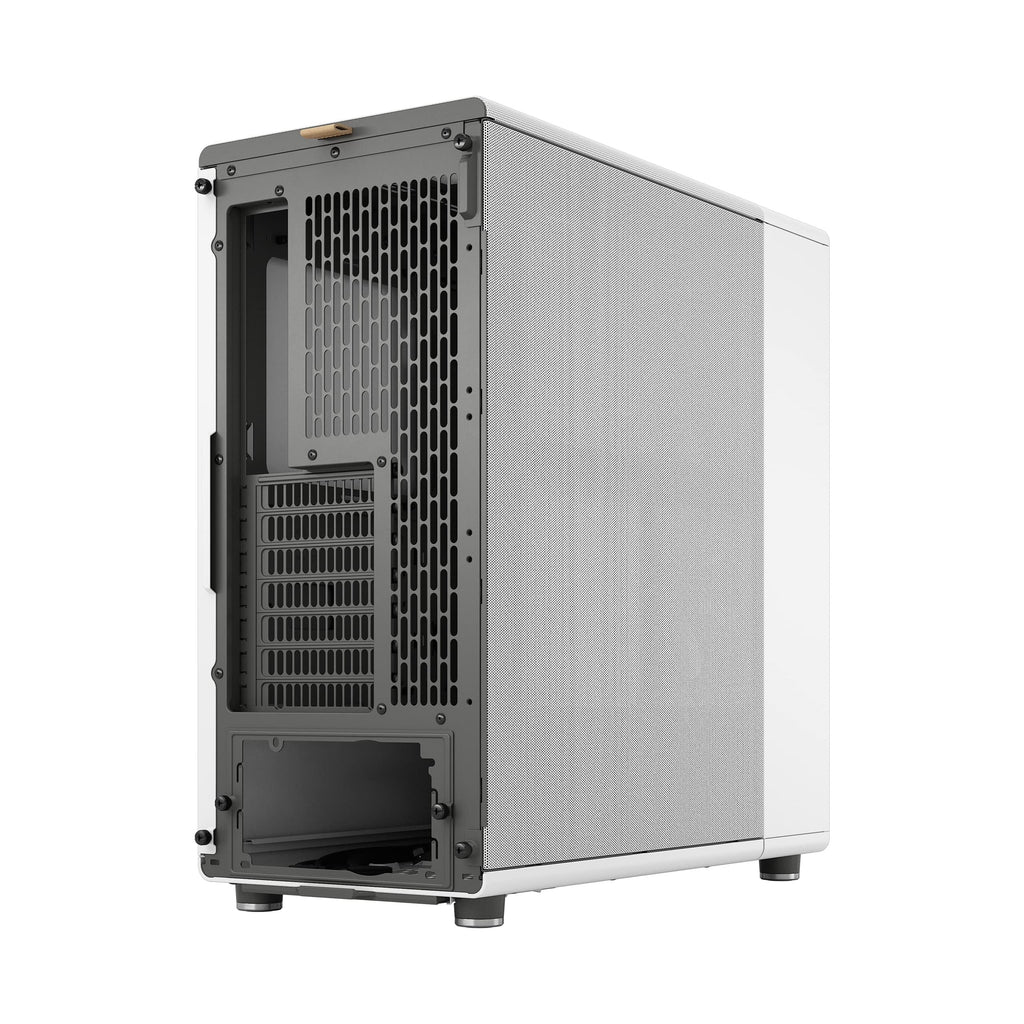 North mATX Mid Tower Computer Case