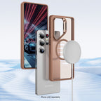 SAHARA - Venture Series Kickstand Case - Samsung Galaxy S25 Ultra