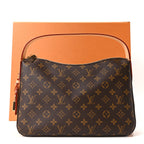 Monogram Slouchy PM