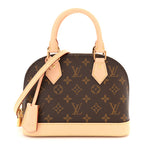Monogram Alma BB