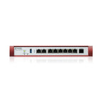 USG FLEX 200H High Speed UTM Cyber