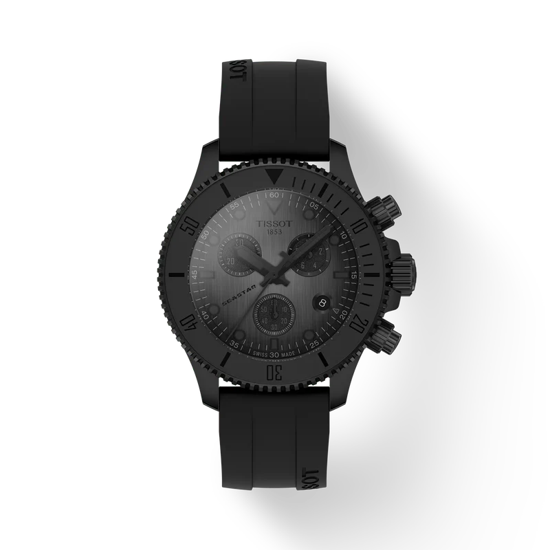 SeaStar 1000 38
