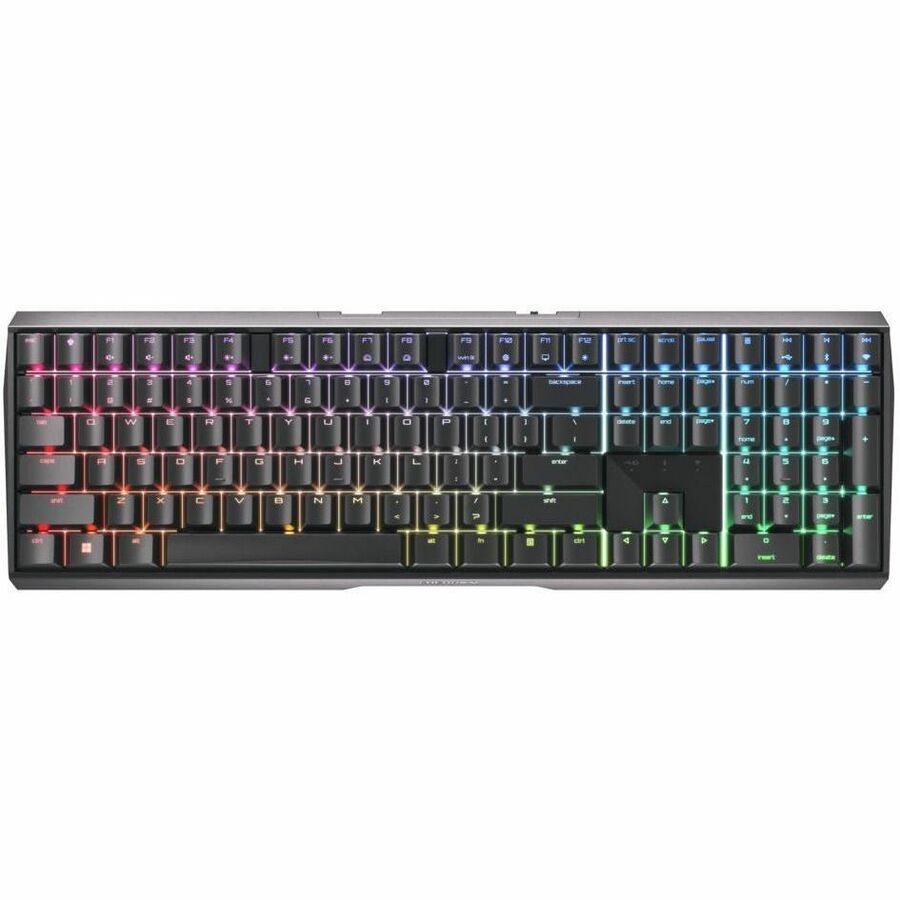 MX 3.0S Wireless RGB Mechanical