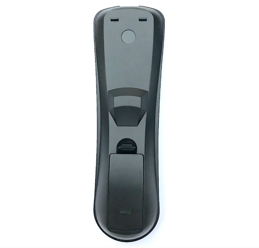 Original Replacement Remote Control for  NT and NTD Model 12 Volt TVs and TV/DVD Combo Players