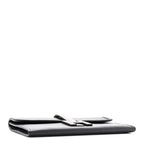 Swift Lizard Jige Touch Duo Clutch Black Ombre