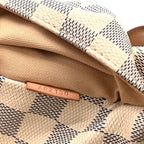 Damier Azur Totally MM